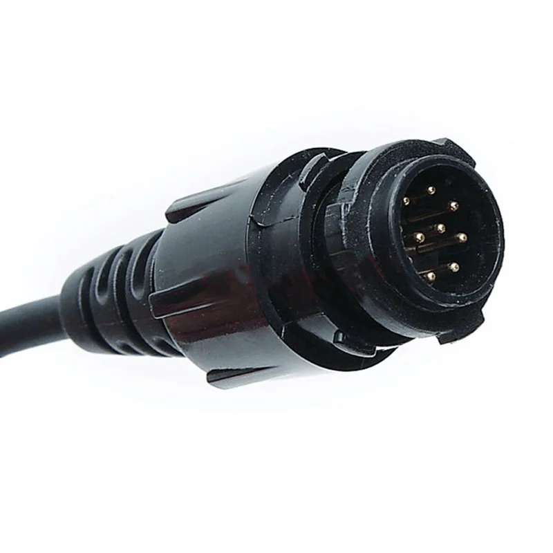 RMN5052A Speaker PTT Mic Microphone for Motorola M8228 M8260 M8268 XPR4300 XPR4500 XPR4550 DGM4100 D