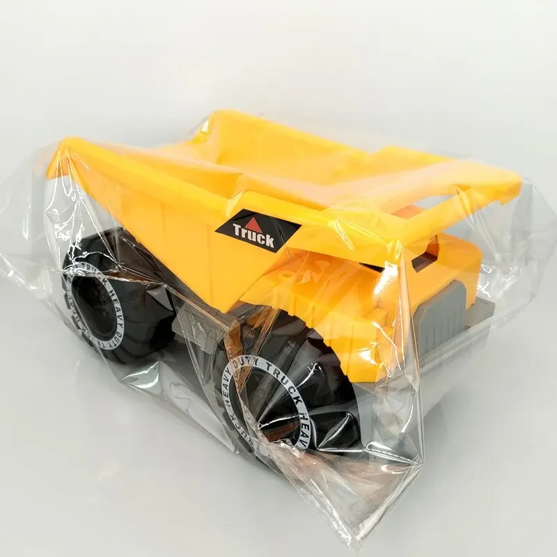 

18cm Toys Loading and Unloading Trucks Boys Puzzle Skidding Inertia Car Model Construction Vehicles Children Dump Truck