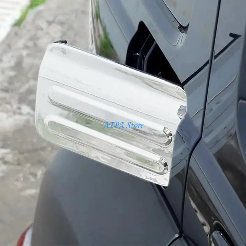 U13C Simple Gluey Encompassed Cistern Protect ABS for Automobiles Tradition Fit Permanent