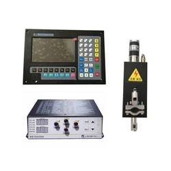 Cnc Control Panel Motion Controller  For flame Plasma Cutting Machine Gas Cutter Welding Fangling F2100B  F1621 THC Accessories