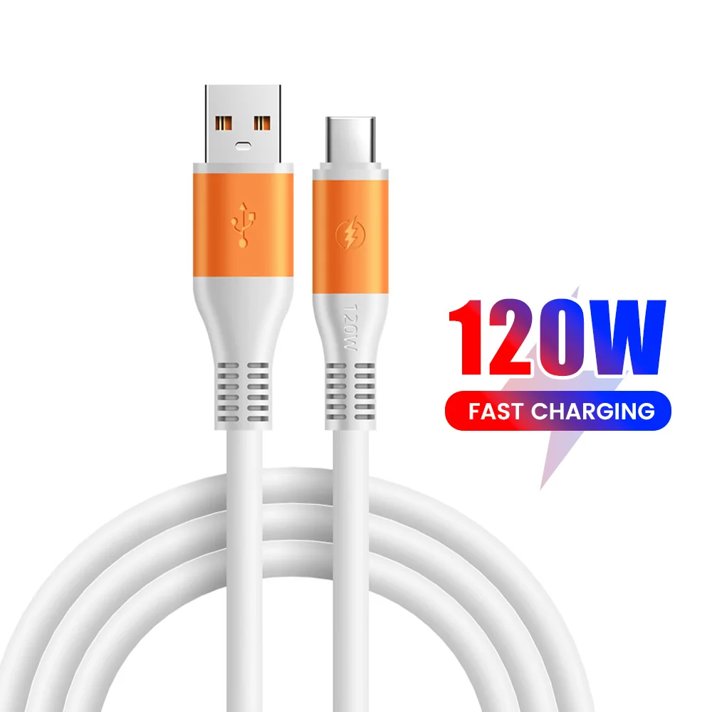 

Кабель USB Type-C/Micro для быстрой зарядки, зарядный кабель USB-USB C для Macbook, Samsung, Xiaomi, Realme Poco