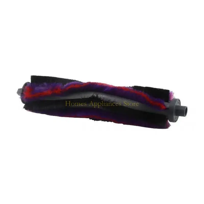 

D0AB Plastic Replacement Roller Brush Robot Sweeping Accessories for i5Young Model