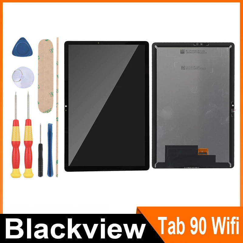 For Blackview Tab 90 Wifi / 10.92