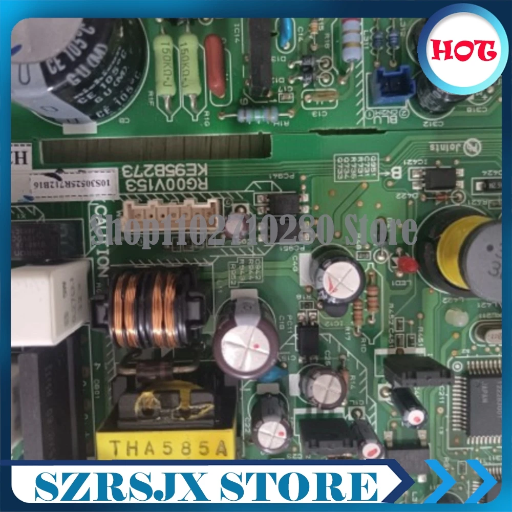 RG00V153 KE95B273 RG00V153 KE95B273