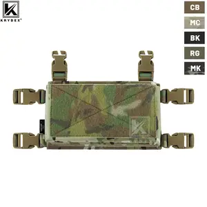 Spiritus Lv119 Plate Carrier | Multicam Jpc Plate Carrier | Placards Plate  Carrier - Hunting Accessories - Aliexpress