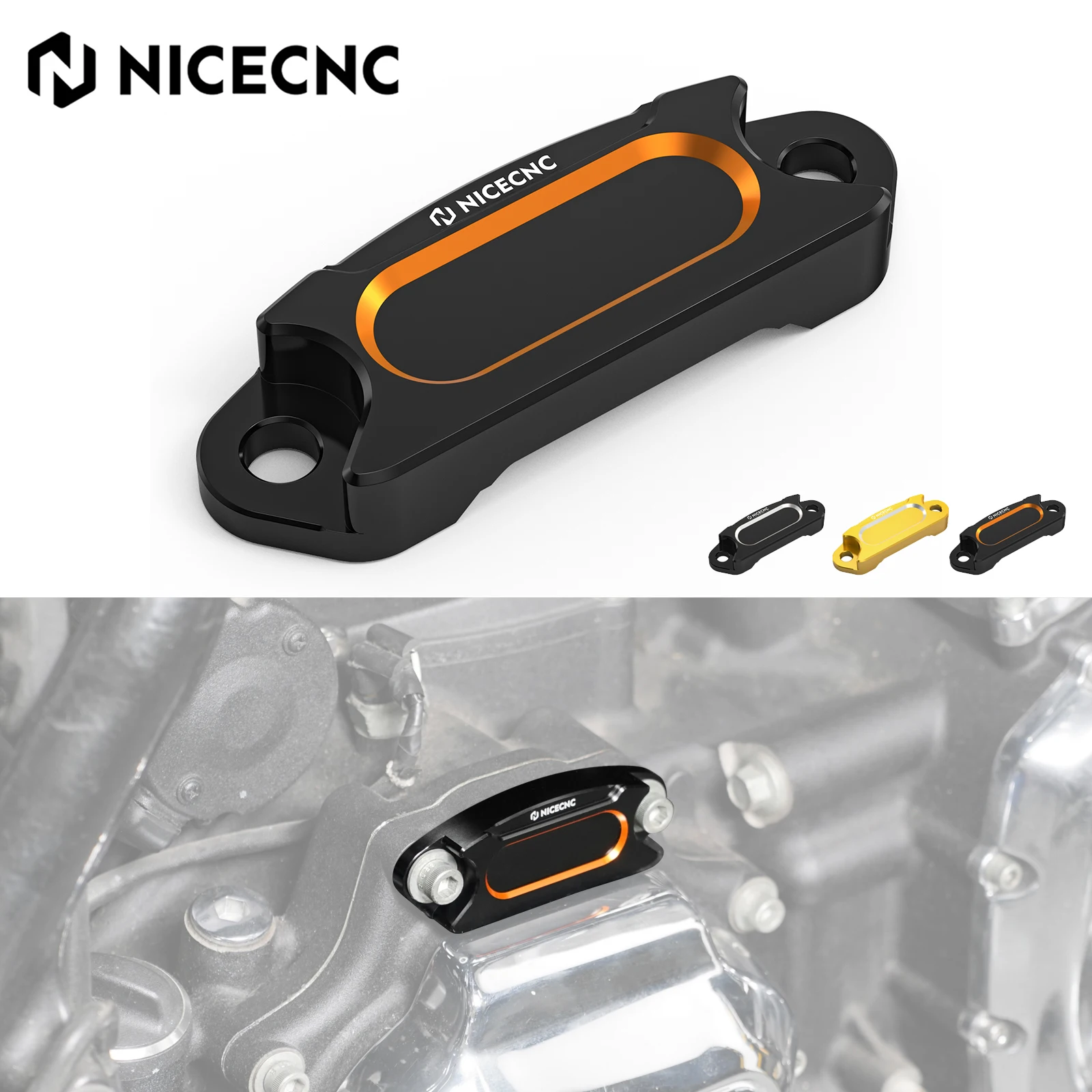 

For 2017-2019 Harley Street Glide FLHX Gear Position Cover Ultra Limited FLHTK Electra Glide Road Glide FLTRX Road King FLHR