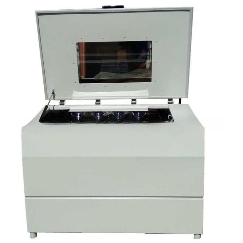 YHZ-212B Horizontal large-capacity constant temperature shaker, small oscillating incubator in laboratory
