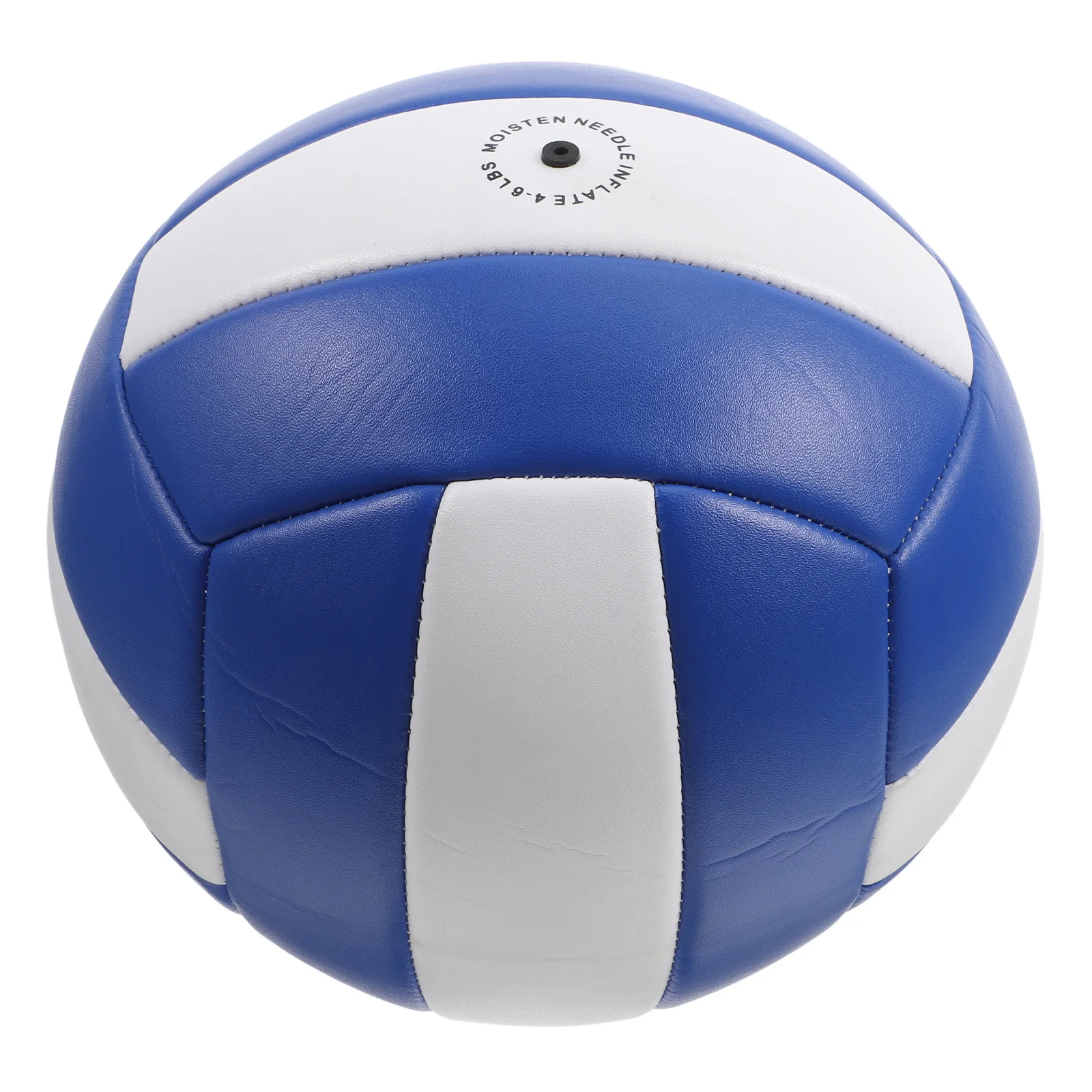 

Beach Volleyball Ball Thickened Soft Cover Durable PVC Material Perfect for Pools Beaches Parks Indoor Gyms Beach Volleyball