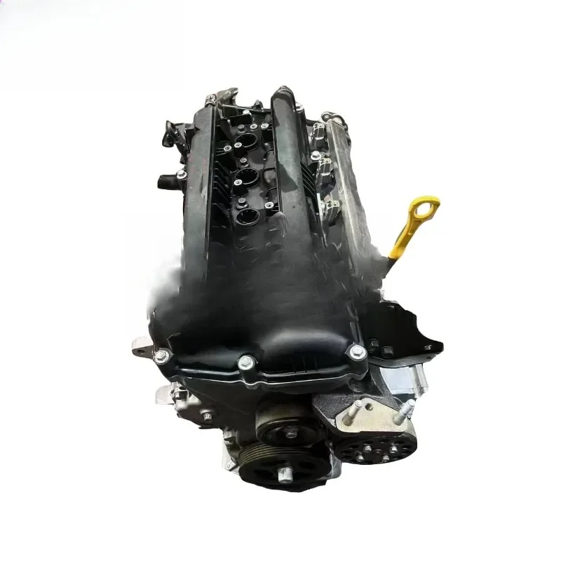 

Двигатель G4NA G4NB G4NC G4FA G4FC 2.0L для современных моделей I30 и IX35