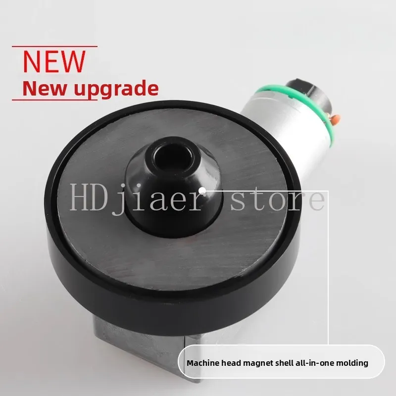 RPB electric rolling bracket, black and white negative film processing tank, developing tank, automatic rolling frame