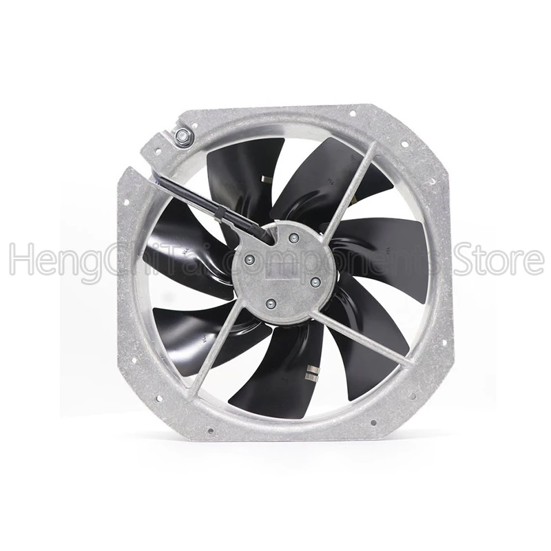 Original 100% Working W2E250-HL06-10 127W 230V cooling fan