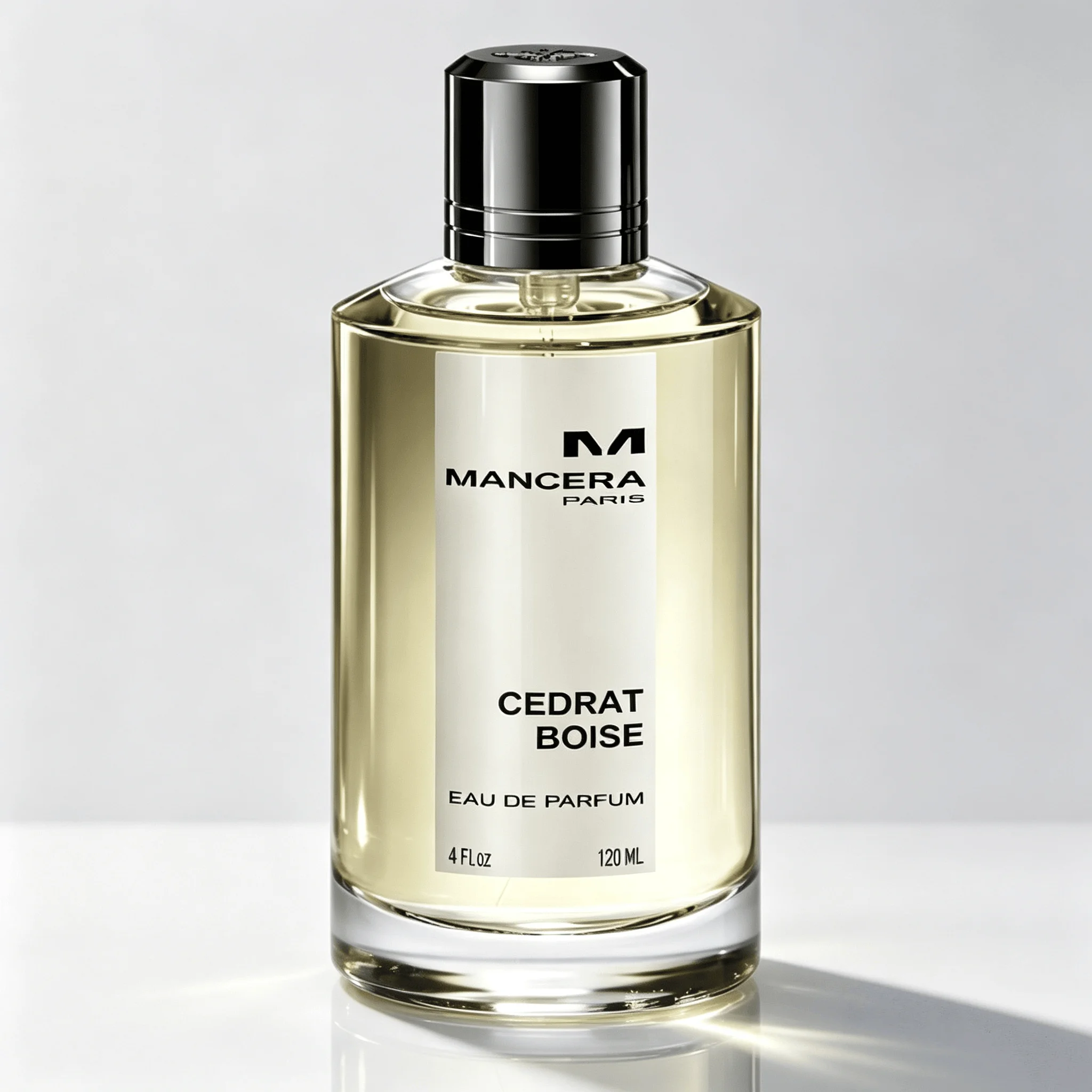 Perfume Fragrance Paris - Mancera Cedrat Boise Eau de Parfum