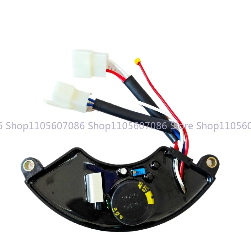 Suitable for 8KW Generator Regulator T208DD8KW230-400V Regulator T208DD Regulator AVR