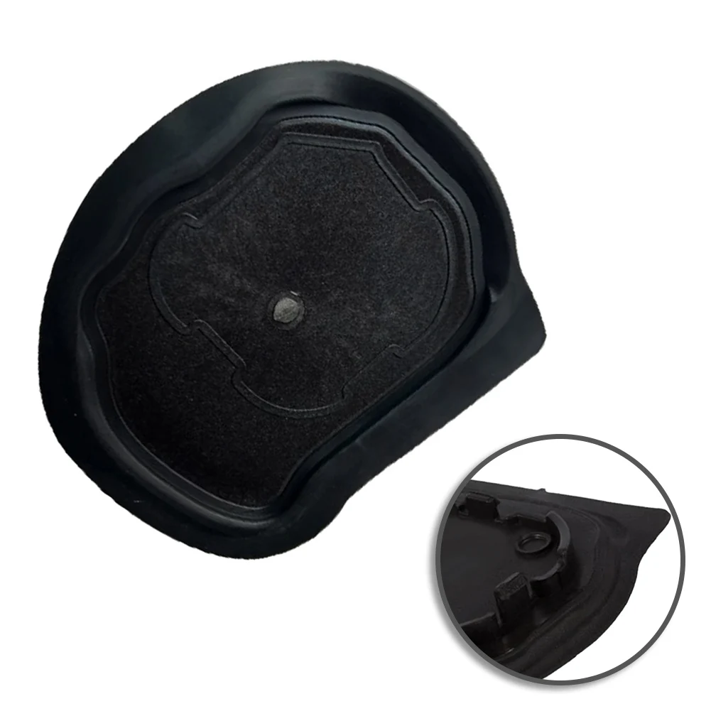 Fuel Tank Connector Filler Neck Mount Direct Replacement Plastic Construction Easy Installation No Programming Required