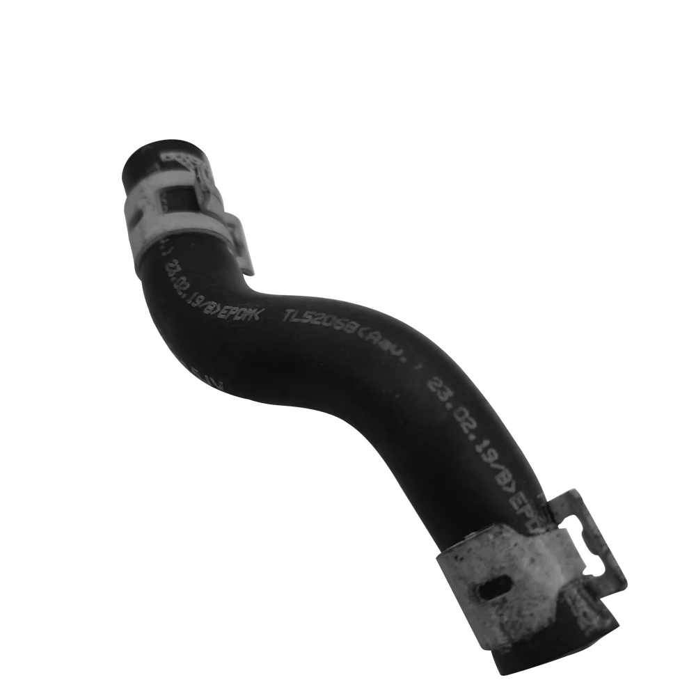 Coolant hose For VW Arteon Golf beetle Polo/Derby/Vento-IND Scirocco Tiguan Teramont Audi A1 Q2 A3 S3 Q3 06K121051M 06K121051J