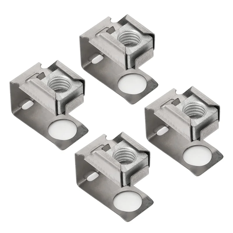 

For Dodge Dakota Ram 1500 Jeep Wrangler Exhaust Manifold Bolt Set Flange Bolt U-Nut Hardware Kit 6036734AA 6036684AA