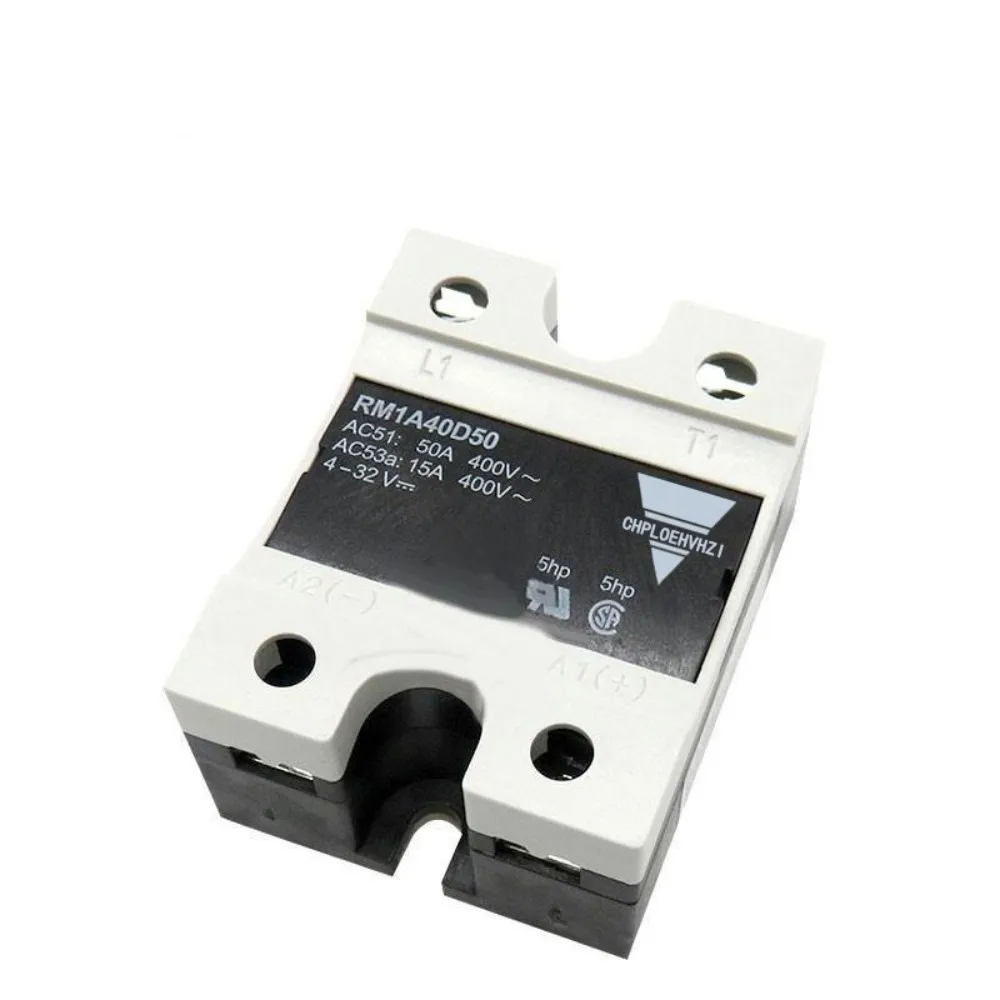 RS1A40D25E RS1A40D40E RM1A48A75 RM1A40D25 RM1A40D50 RM1A40D75 RM1A40D100 RS1A48D25 RS1A48D40 RS1A48D50 RS1A48D100 nuevo módulo