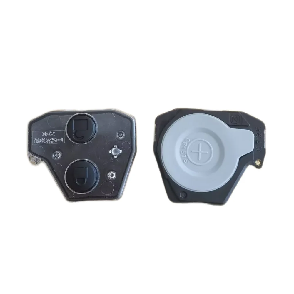 Original OEM 315Mhz Remote For Toyota AVANZA Wigo Grand For Daihatsu Xenia Alza Myvi Axia Remote Fcc ID:CWTWB1G00