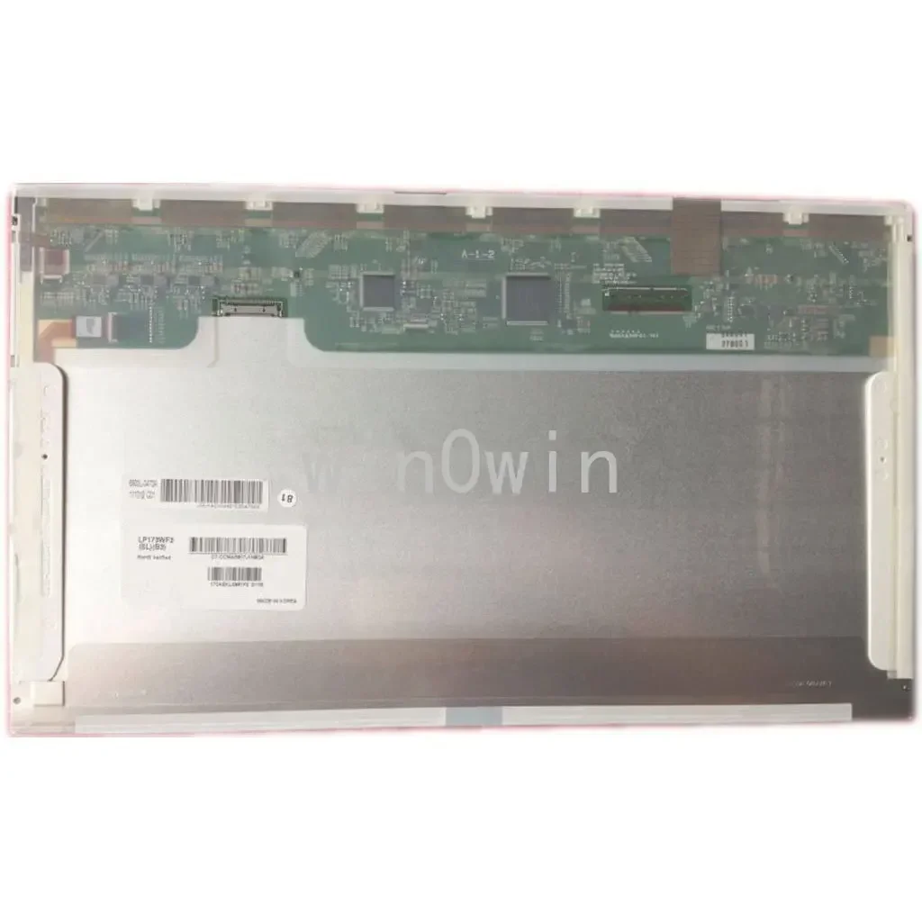 

LP173WF3 SLB1 SLB2 SLB3 SLB4 50-контактный IPS 1920x1080 для HP Elitebook 8760W