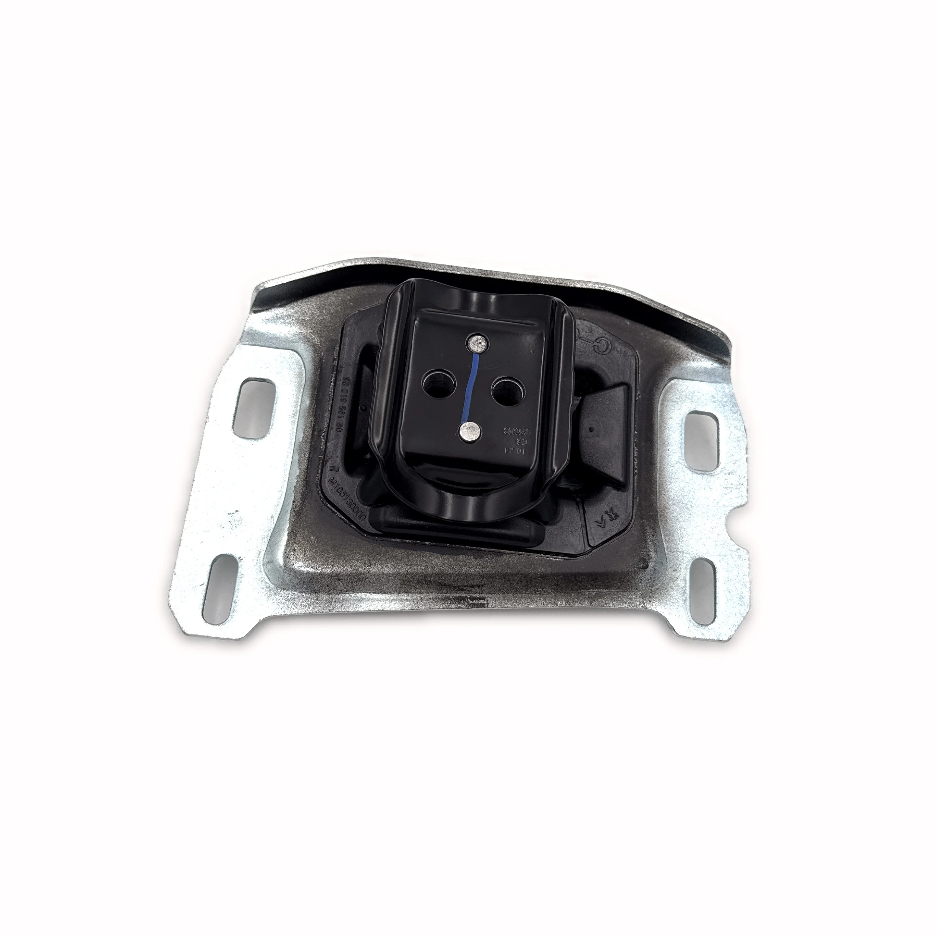 

Engine elastic bracket left transmission bracket 9673768480 for Peugeot 308 408 3008
