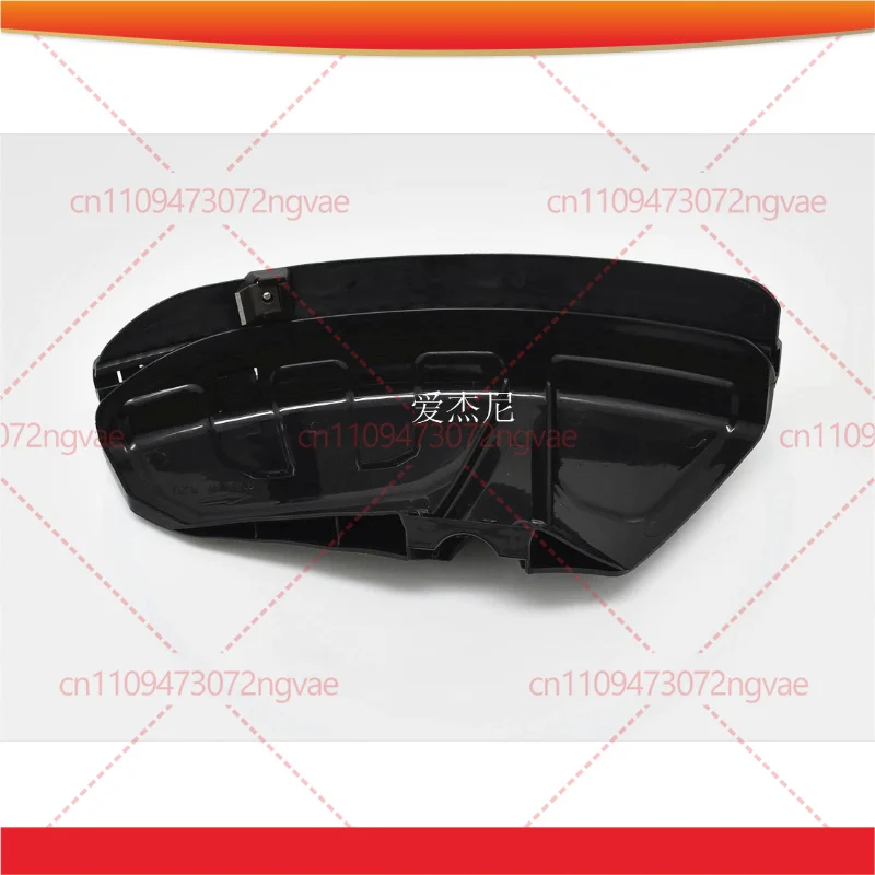 For STIHL New FS120 Brush Cutter Debris Guard Grass Deflector Shield Garden Machinery Parts Tool Accessories