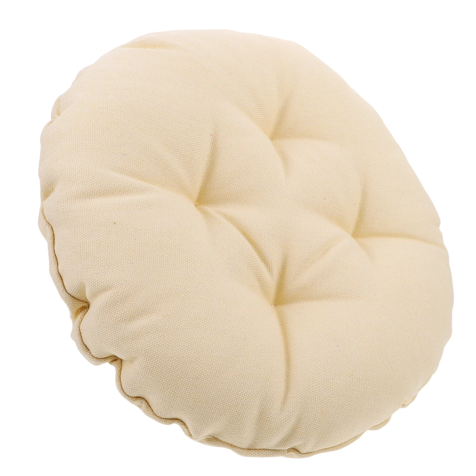 

Elastic Round Bar Stool Covers Thickened Washable Slipcover 30cm Kitchen Living Room Chair Seat Pad Protector Chair Seat Cushion