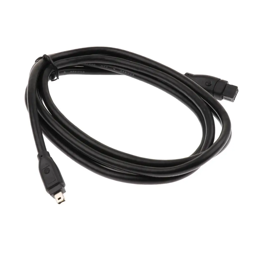 1 وحدة IEEE 1394 Firewire Firewire 800 إلى 400 FireWire CD أخرى #3