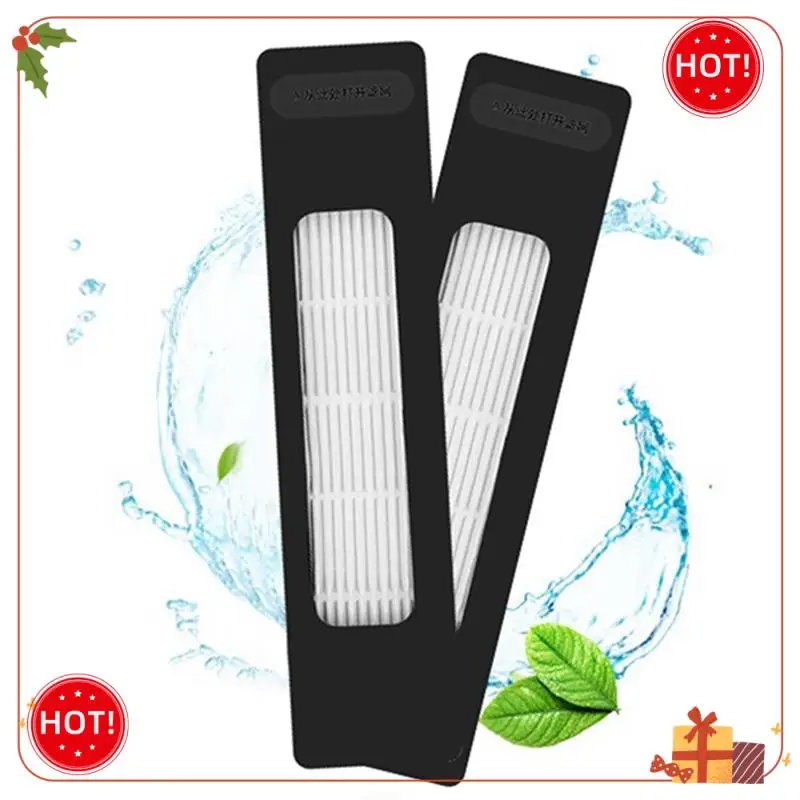 ABLE-Применимо для подметальных машин Midea M7 M7pro, аксессуары, основная щетка, боковая щетка, сменная ткань для фильтра, аксессуары, щетка