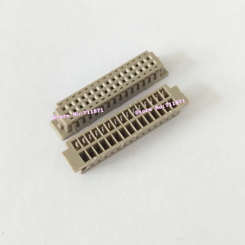 1.25 Pitch 30P 30Pin DF13 Connector Adapter 30Pin DF13-30DS-1.25C Screen Cable Adapter DF13 30DS Screen Line Connector DF13-30DS