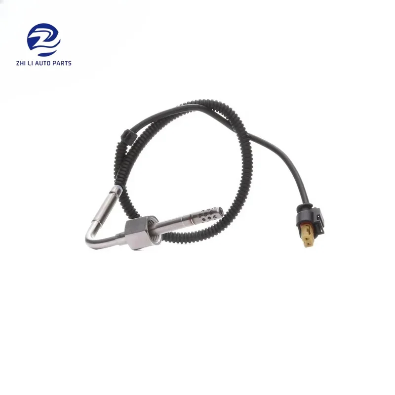 A0081533428   Exhaust Temperature Sensor for Mercedes-Benz GLE 300d 2015-2019  GLS 350d 2015-2019  GL-Class GL350 2012-2019