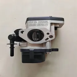 DJI plant protection UAV accessories T40 fuel charging station carburetor D12000IE generator EFI module RATO
