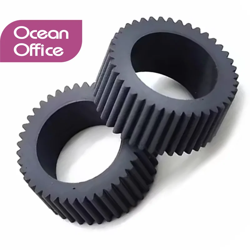 4PCS Durrable Pickup Roller Rubber Cover For Canon MG6680 MG6640 MG6450 MG5750 MG6650 MG6851 MG6850 MG5650 MG5620 MG5720 MG5780