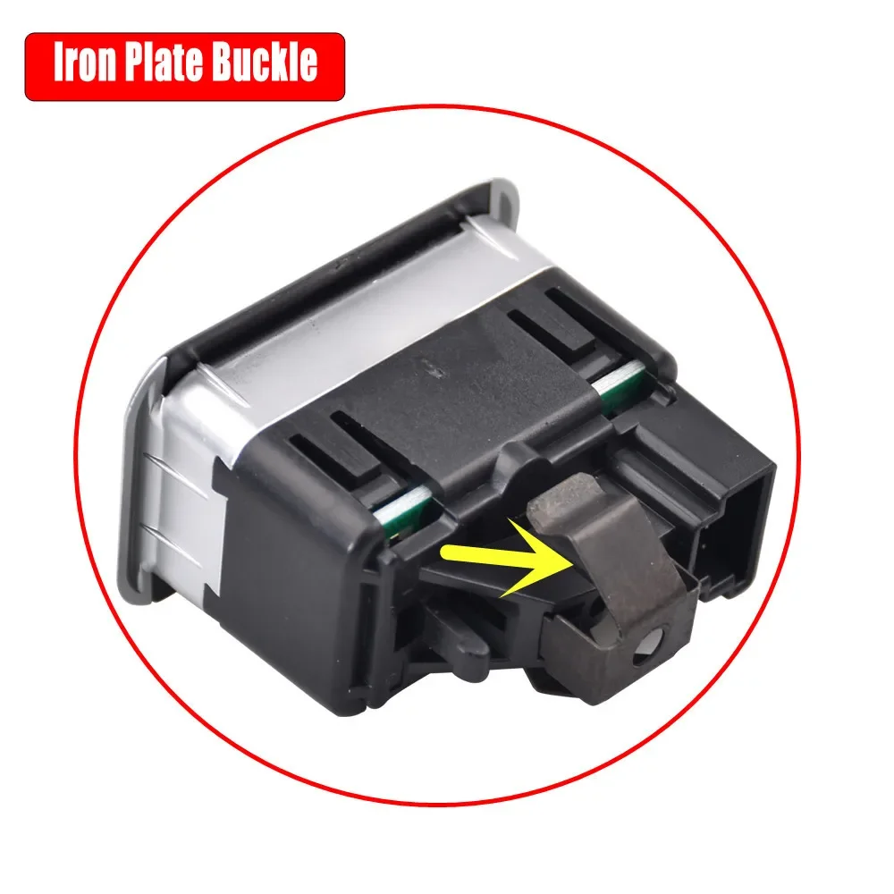 For Mercedes Benz CLA CLS E CL W166 X166 W156 W264 ML350 ML50 Car Electric Pasenger Window Switch 2049058102 A2049058102