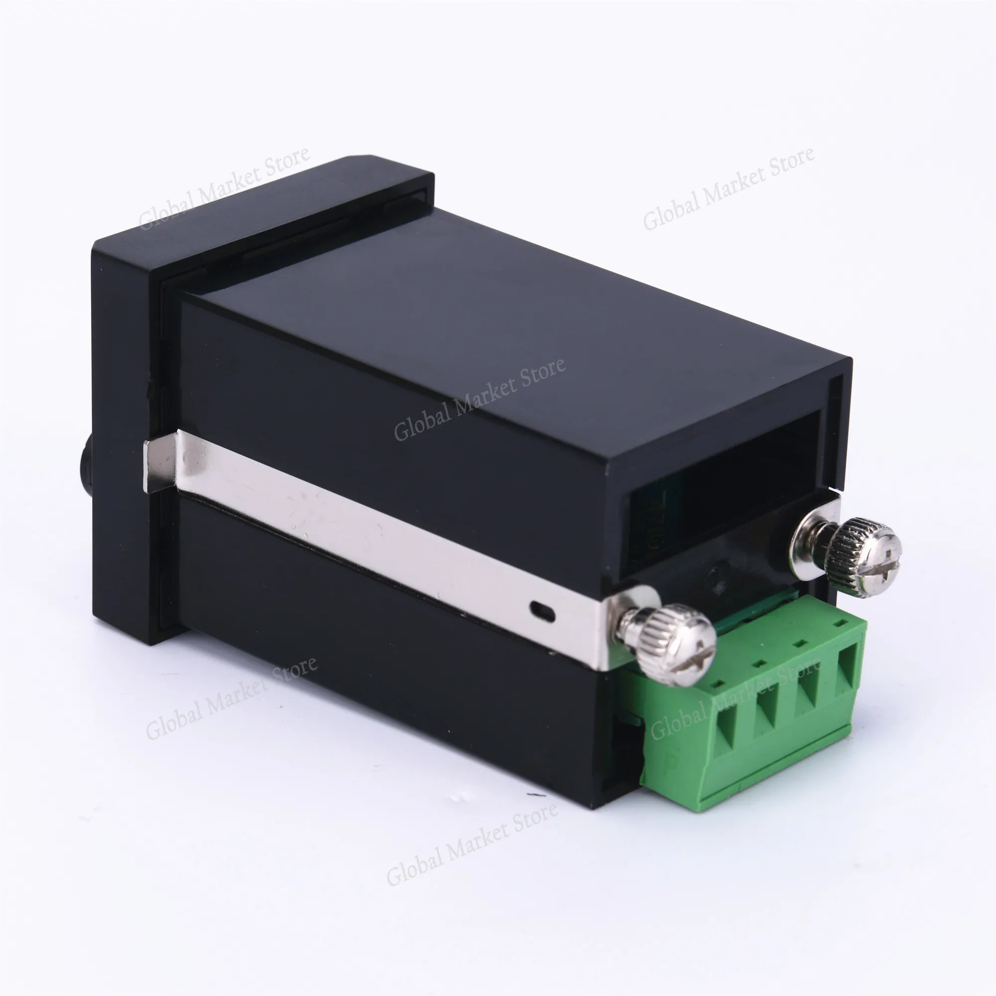 

The magnetic powder tension controller KE848 uses a manual miniature switch to adjust DC24V for the magnetic powder brake clutch