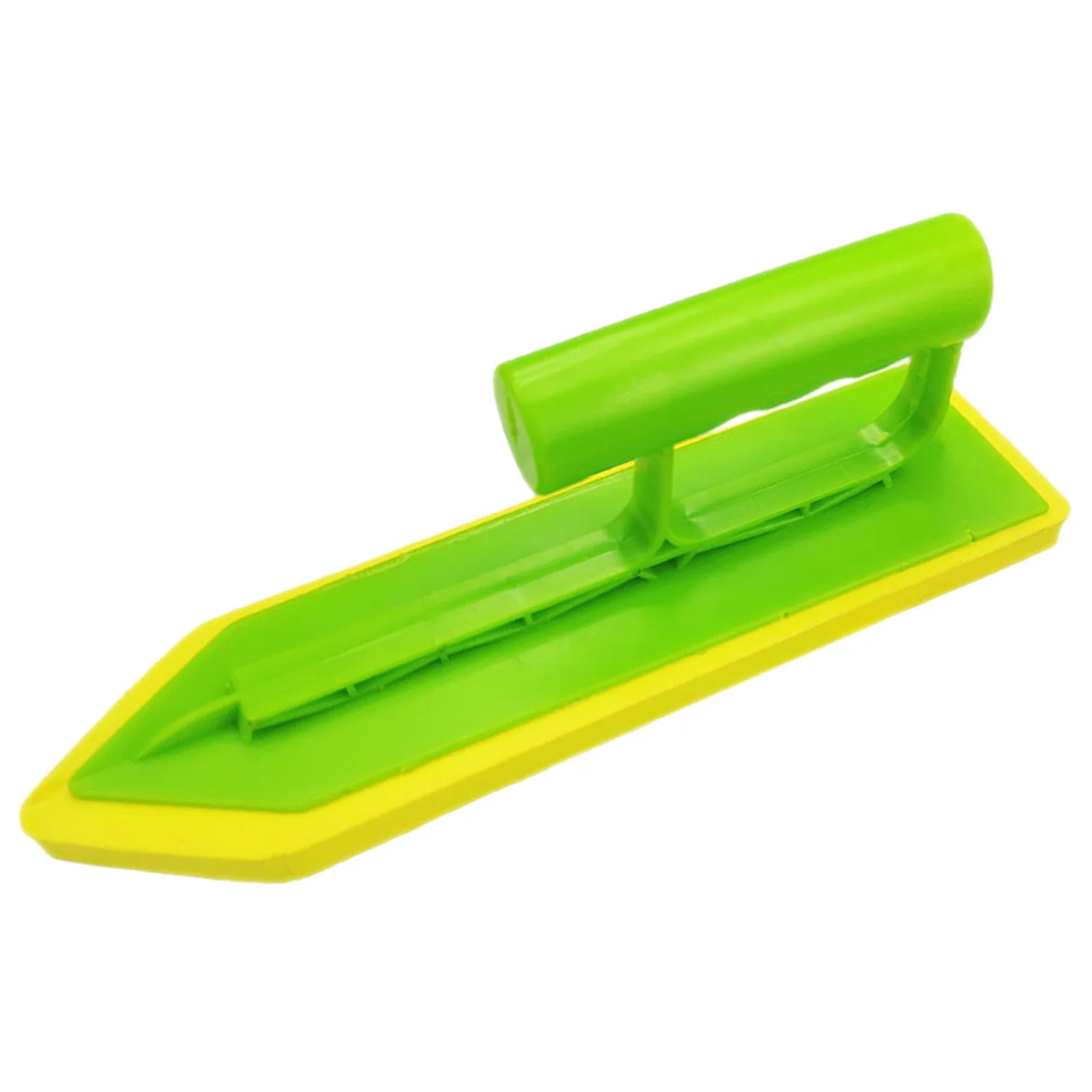 

Handheld Grout Float Durable Practical Material Multifunctional Design Troweling Grouting Smoothing Tiles Tool