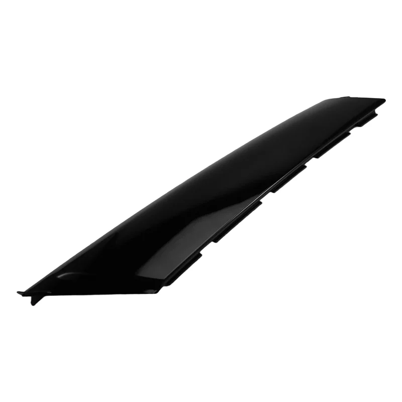 

Windshield A Post Cover Trim Exterior Window A Pillar Panel Molding 1Pcs For MINI Cooper S JCW F56 14-24