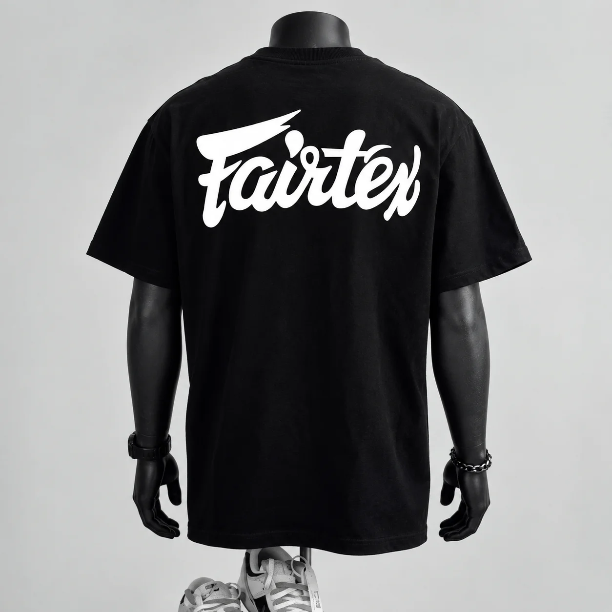New 2026 Fairtex Muay Thai Boxing Fighting Casual T-Shirt Men Women Graphic Tee Cotton Summer Top
