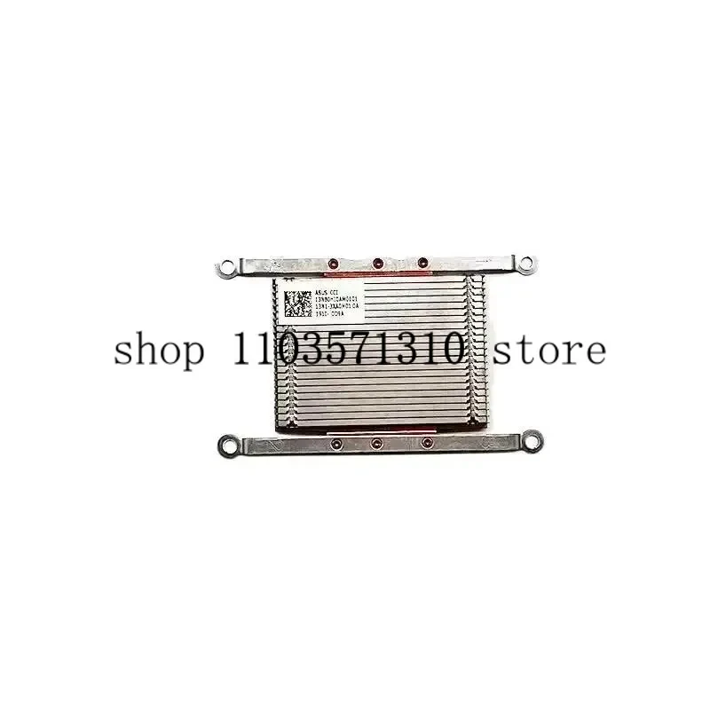 yeM N New original laptop CPU cooling heatsink fan for Asus x507 x507m x507u x507ub A507 y5000u y5000ubf507u � 13n1-3wa0201 JM