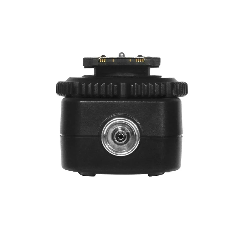 Pixel TF-335 Hot Shoe Mount TTL Hot Shoe Adapter for Sony Cameras A7 A7S A7SII A7R A7RII A7II NEX6 RX1 RX1R RX10 RX100II HX50 A6