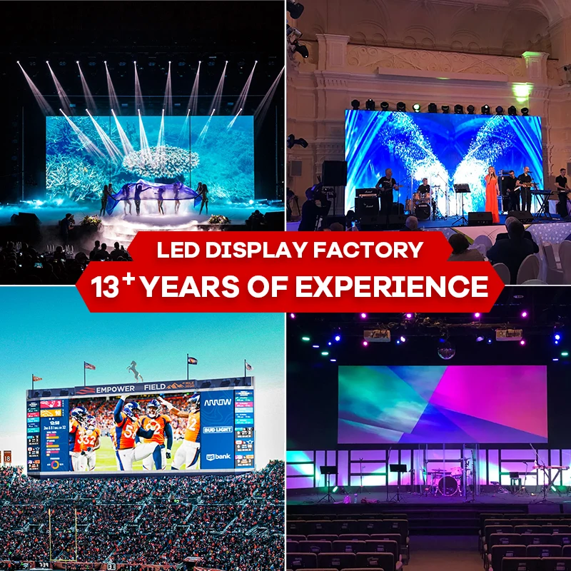 P2 P3 P3.91 P5 P10 Module Video Wall Pantalla Led Exterior Publicidad Panel Indoor Advertising Led Display Led Screen Outdoor