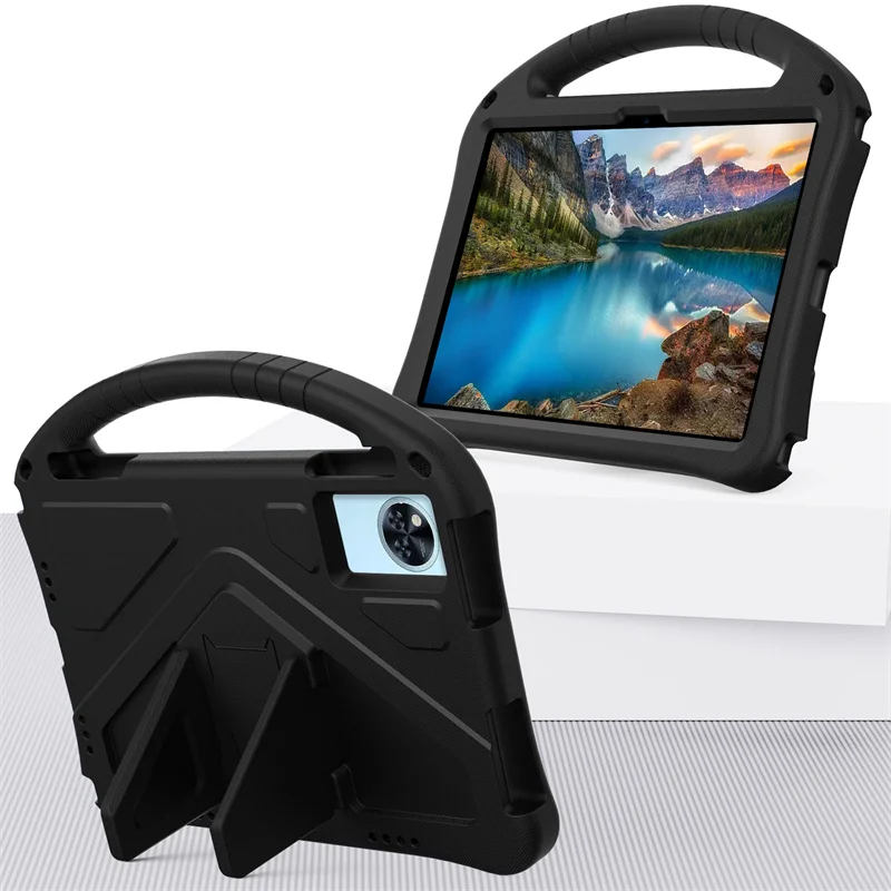 

Cute Kids Tablet Cover For Teclast T50 Plus Max T50HD P50 P50S (2024) 11" Case EVA Foam Portable Shockproof Funda