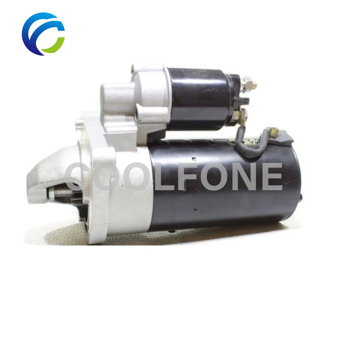 Self Starter Motor for FIAT PALIO STRADA PUNTO DOBLO Van 1.9 D 46437520 46522234 46830212 0001108204 0001108247