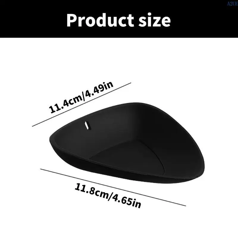 A2UE Coffee Bean Cup Cup для эспрессо -кофейных батон