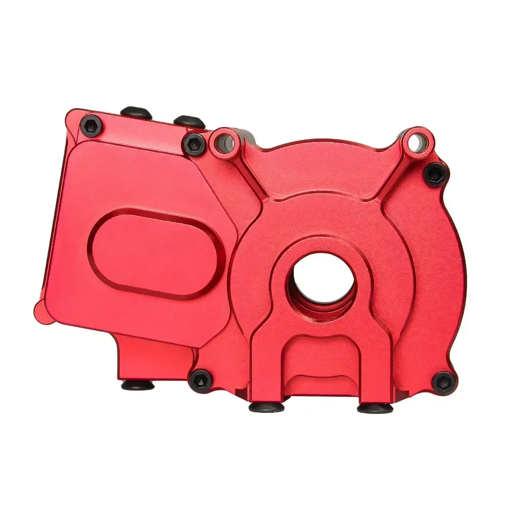 

Metal Center Transmission Gearbox for ARRMA 1/8 6S KRATON Outcast BIG ROCK 1/7 Infraction Mojave Fireteam Upgrade Parts
