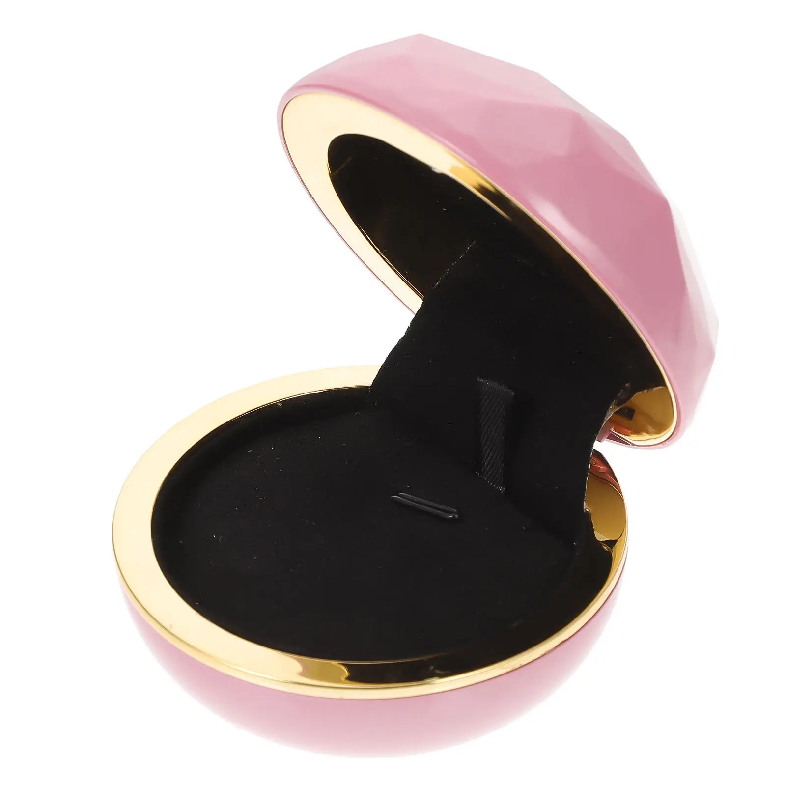 

Уникальная шкатулка для украшений с LED-подсветкой: премиум-контейнер для хранения ювелирных изделий для помолвки, дня рождения, особых случаев и демонстрации