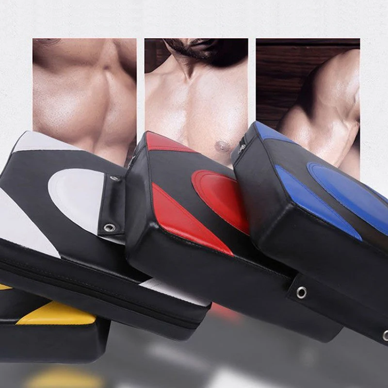 Adjustable Wall-Mounted Boxing Target Pad 5