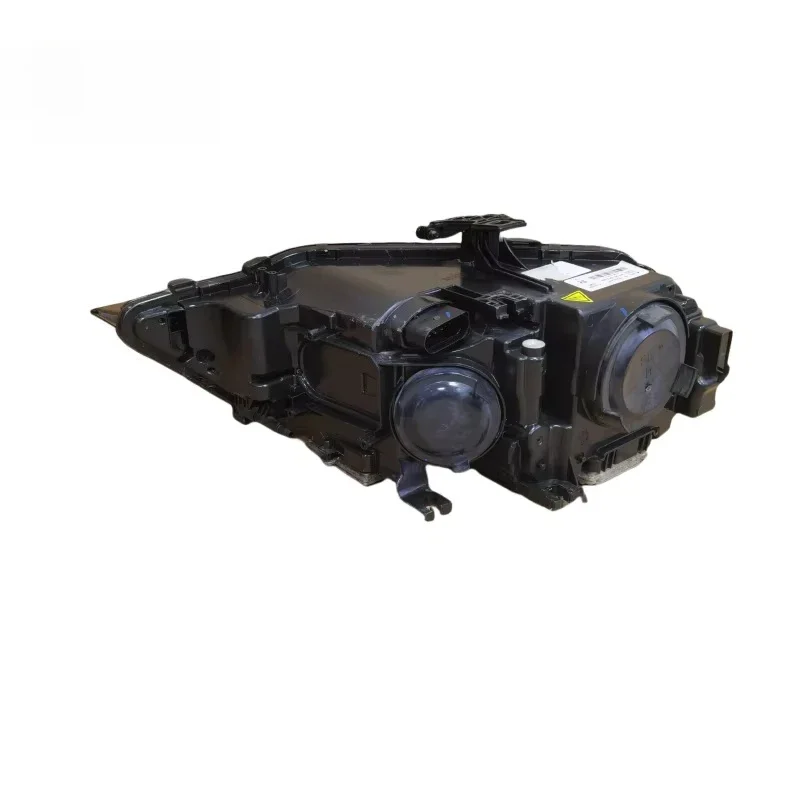 A4 A4L RS4 S4 B8.5 2013-2016 LED Auto Headlights Assembly 100W High Configuration Projector Lens Easy Plug Play for Front