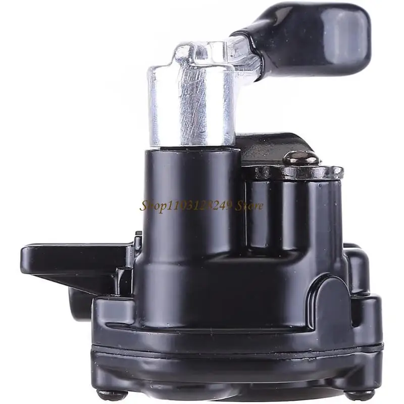N5KD Throttle Lever ATV Accessory for TRX250R TRX300EX TRX350 TRX420 TRX450R TRX500FA - view 4