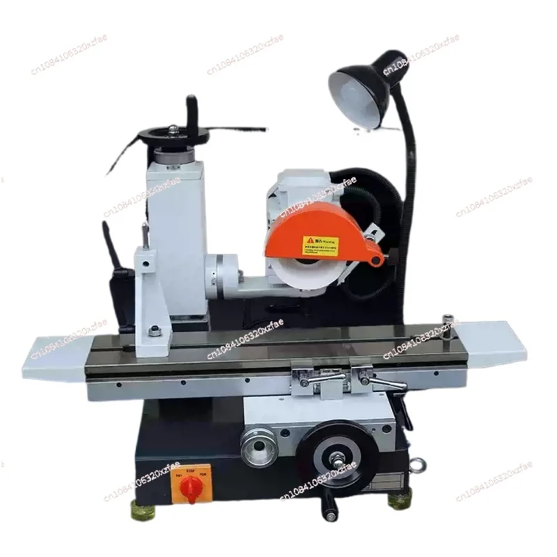 Precision 6 million tool grinder Small surface grinder