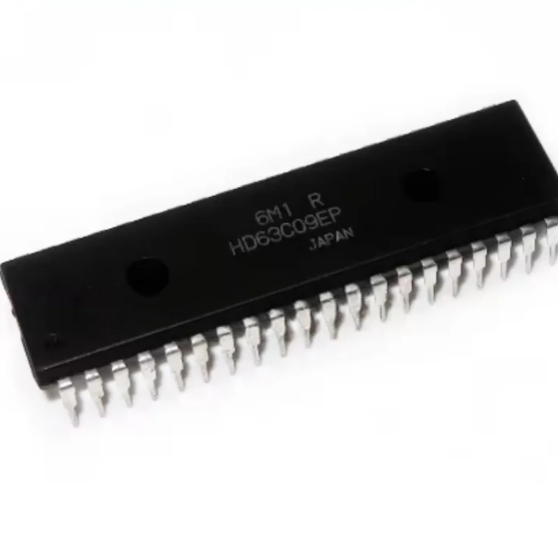 5/20 buah HD63C09P HD63C09EP HD63C09 DIP-40